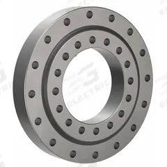 SILVERTHIN BEARING Slewing Ring Bearing: No Gear, 11.811 in Outside Dia, 5.709 in Bore Dia (MPN STO-145). Key specifications — Brand: SILVERTHIN BEARING.