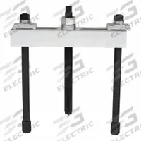 WESTWARD Push Puller: 4 3/8 in Spread - Min, 12 3/8 in Spread - Max, 11 in Reach - Max (MPN 29FX45). Key specifications — attr669039: 1"-14; attr663997: WESTWARD.