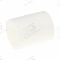 SMC Filter Element Replacement: Particulate, 5 micron, Non-Woven Fabric, 95% Filter Efficiency (MPN AF30P-060S). Key specifications — attr111561: AF30P-060S; attr111564: AW30-A, AW30-D, AF30-D; attr132959: Non-Woven Fabric.