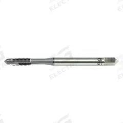 OSG Spiral Point Tap: M12x1.75 Metric, D6 / 4H-6H, 3 Flute, Plug Chamfer (MPN 1111601303). Key specifications — attr1299616: D6 / 4H-6H.