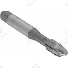 WIDIA GTD Spiral Point Tap: #4-40 UNC, H3, 2 Flute, Plug Chamfer, Cobalt (MPN VTSPO5006)