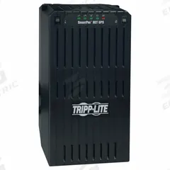 TRIPP LITE UPS System: Single Phase, 3 kVA Power Rating, 120 V AC Input, 120 V AC Output, L5-30P (MPN SMART3000NET). Key specifications — Phase: Single; UPS Type: Line Interactive; Brand: TRIPP LITE.