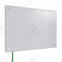 LEGRAND Wall Plate: Blank, 3 Gang, White, Jumbo Size (MPN WSP33B2PS). Key specifications — Brand: LEGRAND; Material: Stainless Steel; Includes: Allen Head Screws.