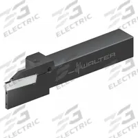 WALTER Indexable Parting and Grooving Tool Holder: G1011.2020R-4T33GX34-P (MPN 7337567). Key specifications — attr257459: G1011.2020R-4T33GX34-P; attr257462: G1011.2020R-4T33GX34-P.