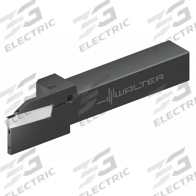 WALTER Indexable Parting and Grooving Tool Holder - Indexable Parting & Grooving Toolholders