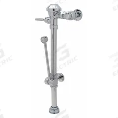 ZURN Bedpan Washer Flush Valve: AquaVantage®, 26 1/2 in Rough-In, 3.5 gpf Gallons per Flush (MPN Z6000AV-BWN). Key specifications — Brand: ZURN; Series: AquaVantage®.
