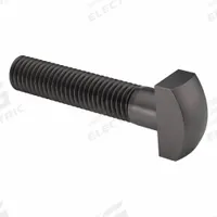 APPROVED VENDOR T-Bolt: For 1/2 in Slot, 1/2"-13 Thread, 2 in Shank Lg, 50 PK (MPN 823907G). Key specifications — attr1032284: APPROVED VENDOR.