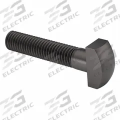 APPROVED VENDOR T-Bolt: For 1/2 in Slot, 1/2"-13 Thread, 2 in Shank Lg, 50 PK (MPN 823907G). Key specifications — attr1032284: APPROVED VENDOR.