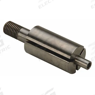 DYNABRADE Rotor: Mfr Part # 45290 - Air Tool Replacement Parts