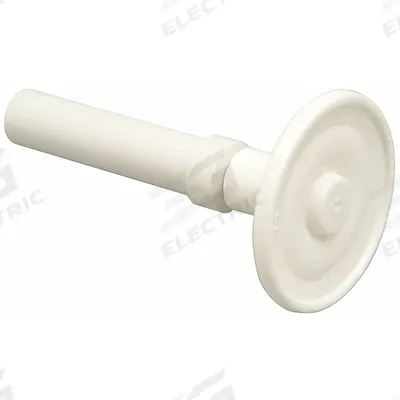 ZURN Relief Valve: Toilets, Plastic - Diaphragm & Relief Valve Parts for Flush Valves