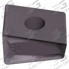 WALTER Rectangle Milling Insert: LNHX1306PDR-L55T (MPN 6796204)