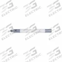 INSIZE Extension Rod for M2 Stylus: CMM Stylus Extension, Similar to Renishaw M-5000-3648 (MPN ISQ-25-110). Key specifications — attr1200480: M2; attr1181753: ISQ-25-110; attr1181748: INSIZE; attr1181770: M2 Styli; attr1200467: Stainless Steel; attr1200472: Stainless Steel.