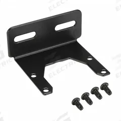PARKER Mounting Bracket: Steel, 07F/07L, PS843P. Key specifications — attr111689: PS843P; attr111695: 07L; attr111692: PARKER; attr295056: Steel.