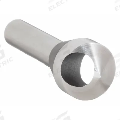 KEO Countersink: 100°, 0 Flute, 1 1/4 in Body Dia - Anti-Vibration Zero-Flute Countersinks