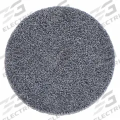 SCOTCH-BRITE Unitized Wheel: 3 in Dia x 1/4 in W, TR Quick-Change, Silicon Carbide, Fine, Soft (2) (MPN 61500099223). Key specifications — Series: XL-UR; Brand: SCOTCH-BRITE.