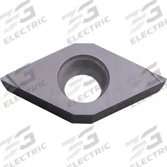 KYOCERA Diamond Turning Insert (MPN DCGT2151RFPR930)