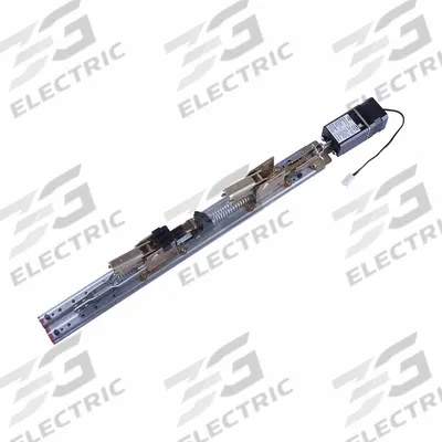VON DUPRIN Conversion Kit: EL Conversion Kit (MPN 958003) - Accessories for Power Supplies