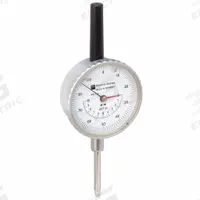 TESA BROWN & SHARPE Dial Indicator - Lug Back: 0 in to 1 in, Inch, Plunger, 0.002 in Accuracy (MPN 14.82022). Key specifications — attr1184168: 14.82022; attr1184178: 0-100; attr1184223: TESA BROWN & SHARPE; attr1200883: Dial Indicator - Lug Back; attr1184173: AGD 2; attr1184177: 0.002 in; attr1184208: Certificate Traceable to NIST.