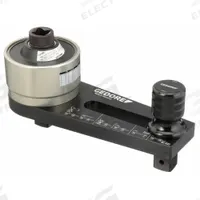 GEDORE Torque Multiplier: 3/4 in, 1 in Male Output Square Drive, 410 ft-lb Max. Rated Input, 1:5.5 (MPN DVI-28L). Key specifications — attr310336: 1:5.5; attr324957: GEDORE.