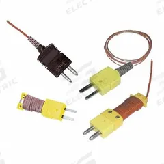 OMEGA Standard Thermocouple Probes: 900°F, Type K, For Air Media Type (MPN 5SC-GG-K-30-36). Key specifications — attr1275752: 30 AWG; attr1275757: 36 in; attr1275765: 5SC-GG-K-30-36; attr1275769: OMEGA.