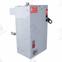 BRAH ELECTRIC Bus Plug: Fits Gen Electric Flex-A-Plug, Replaces FVK423/FVK423R/FVK423RJ, Fusible (MPN BEK3210N). Key specifications — attr195644: Yes; attr211119: BRAH ELECTRIC; attr195640: 240V; attr195642: J; attr195641: BEK; FVK; attr195643: Type FVK; attr1069096: FVK423.