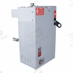 BRAH ELECTRIC Bus Plug: Fits Gen Electric Flex-A-Plug, Replaces FVK423/FVK423R/FVK423RJ, Fusible (MPN BEK3210N). Key specifications — attr195644: Yes; attr211119: BRAH ELECTRIC; attr195640: 240V; attr195642: J; attr195641: BEK; FVK; attr195643: Type FVK; attr1069096: FVK423.
