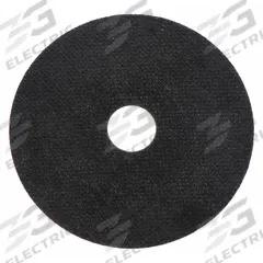 NORTON Abrasive Cut-Off Wheel: Type 1, 5" x 1/16" x 7/8", Silicon Carbide, 30 Grit, Masonry (MPN 07660701622). Key specifications — Series: Masonry; Brand: NORTON.