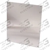 HUBBELL-WIEGMANN Back Panel: Back Panel Panel, 23 in Overall Ht, 19 in Overall Wd, Fiberglass (MPN HW-MP2420FG). Key specifications — Panel Style: Back Panel; Brand: HUBBELL-WIEGMANN; Finish: Smooth; Manufacturer Part Number: HW-MP2420FG; Material: Fiberglass.