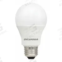 LEDVANCE/ SYLVANIA Compact LED Bulb: Medium Screw (E26), LED, (A) Classic, A19, 14 W Watt, 2700K (MPN 79292). Key specifications — attr233510: A19; attr233525: 120V AC; attr233549: Frosted; attr518949: 2700K; attr239859: LEDVANCE/ SYLVANIA.