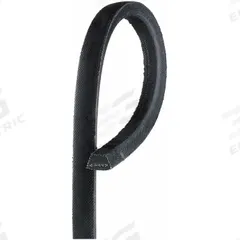 GATES Wedge V-Belt: 4L215, 21.5 in Outside Lg, 1/2 in Top Wd, 5/16 in Thick, Polyester. Key specifications — Industry Number: 4L215.