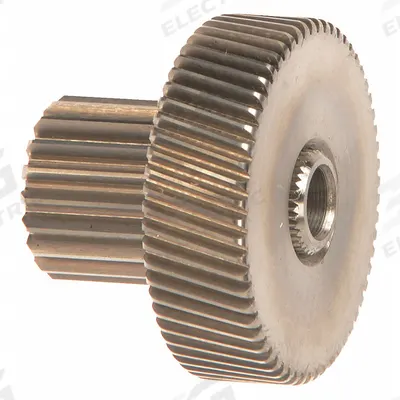 Dayton High Speed Sub Assembly: P146-100-9005 - High Speed Sub-Assemblies