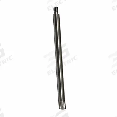 SHIMPO Extension Rod Adapter: Extension Rod Adapter, FGE/FGV Series - Force Gauge Adapters