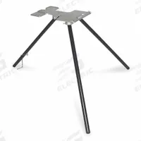 RIDGID Stand: Use with 1224/300/535 Series (MPN 61187). Key specifications — attr530951: Stand; attr530941: 1224; attr530936: RIDGID; attr530933: 61187.