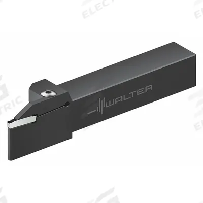 WALTER Indexable Parting and Grooving Tool Holder: G1011.16R-4T32GX24 - Indexable Parting & Grooving Toolholders