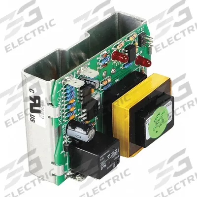 SOUTHBEND Control Board: Mfr Part # 1181998 - Southbend Range Oven Replacement Parts