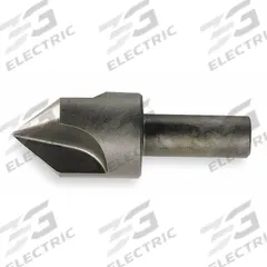 KEO Countersink: 90°, 3 Flute, 3/8 in Body Dia, Carbide (MPN 917-000-347). Key specifications — Brand: KEO.