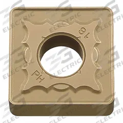 KYOCERA Square Turning Insert: SNMG643PH CA525, SNMG190612PH. Key specifications — attr257901: SNMG190612PH; attr257900: SNMG643PH CA525.
