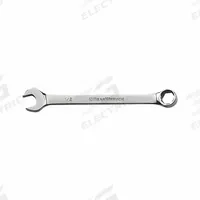 GEARWRENCH Combination Wrenches: Alloy Steel, Full Polish Chrome, 10 mm Head Size, Offset (MPN 81758). Key specifications — attr309539: 10 mm; attr324930: GEARWRENCH.