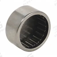 TRITAN Needle Roller Bearing: MJT-1, 691, 3/8 in Bore, 9/16 in OD, Sngl Sealed, 0.563 in Overall Wd (MPN MJT691). Key specifications — Number of Rows: One; Full Complement: No; Manufacturer Part Number: MJT691; System of Measurement: Inch; Bearing Design: MJT-1; Bearing Industry Number: 691.