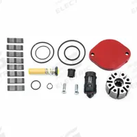 FILL-RITE Repair Kit: Mfr Part # 300KTF7794, Repair Kit. Key specifications — Product Type: Repair Kit; Manufacturer Part Number: 300KTF7794; Includes: Motor Shaft Seal; Compatible Brand: Fill-Rite; Compatible Grainger Part Number: 32GG93; Compatible Manufacturer Model Number: FR311VB; Compatible Series: FR300.