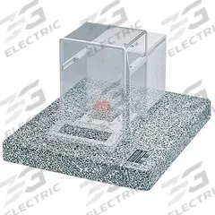 SP SCIENCEWARE Vibration Damping Mount: 35 lb Capacity, 13 3/4 in Overall Lg, 13 3/4 in Overall Wd (MPN H18386-0001). Key specifications — Compatible Manufacturer Part Number: ANY TOOL THAT REQUIRES VIBRATION DAMPING UP TO 35LB THAT FIT WITHIN 13.75X13.75IN SQUARE SPACE; Product Type: Vibration Damping Mount.