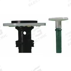 AMTC VALVE Diaphragm Repair Kit: Drop-In Pin (MPN DI-SRKM-U05). Key specifications — Includes: Drop-In Pin; Product Type: Diaphragm Repair Kit; Brand: AMTC VALVE.