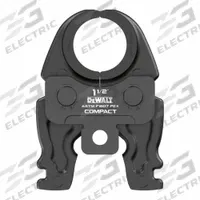 DEWALT Press Jaw (MPN DCE215112). Key specifications — attr518760: DEWALT.