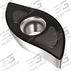 WALTER Specialty and Other Milling Insert: XDGT1303080R-D57 (MPN 6366023)