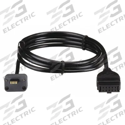 MITUTOYO U-Wave Connecting Cable C: 02AZD730G - Mitutoyo U-WAVE Wireless SPC Data Transmitters & Adapter Cables