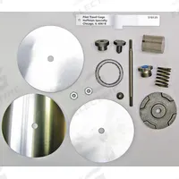 SPENCE Steam Trap Repair Kit: Mfr Part # 07-04164-00. Key specifications — Product Type: Steam Trap Repair Kit; Brand: SPENCE; Compatible with Manufacturer Model Number: 4NU80; Manufacturer Part Number: 07-04164-00.
