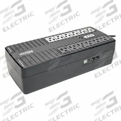 TRIPP LITE UPS System: Single Phase, 750 VA Power Rating, 120 V AC Input, 110 V_115 V_120 V Output (MPN INTERNET750U). Key specifications — attr1044766: Single; attr1044781: Standby; attr232986: TRIPP LITE.