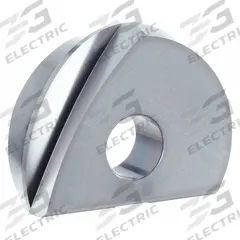 OSG Ball Nose Milling Insert: PFB1250A-Q (MPN 52101046)
