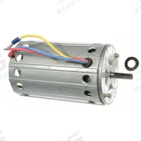 DAYTON Motor: Mfr Part # EC-29. Key specifications — Manufacturer Part Number: EC-29; Brand: DAYTON; Product Type: Motor.