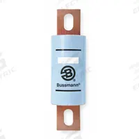 Semiconductor Fuse: KAC Series, Fast-Acting, 70 A, 600 V AC, Non-Indicating (MPN KAC-70). Key specifications — Series: KAC; Brand: BUSSMANN; Voltage Type: AC Only.